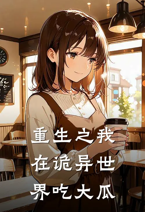 重生之我在诡异世界吃大瓜