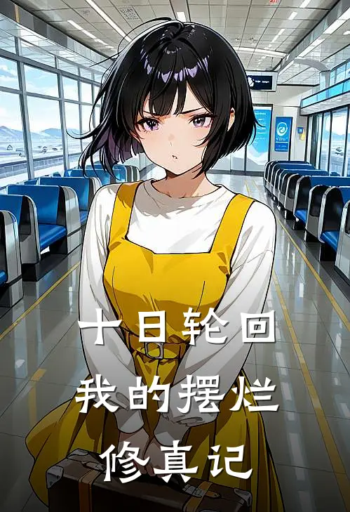 十日轮回：我的摆烂修真记