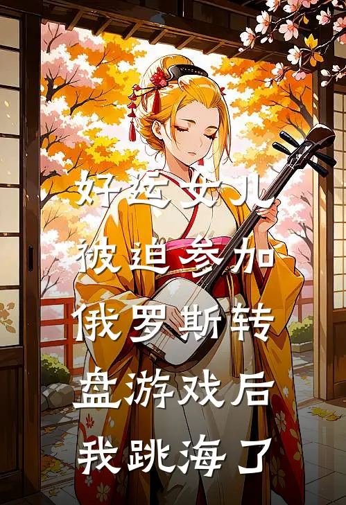 好运女儿被迫参加俄罗斯转盘游戏后，我跳海了