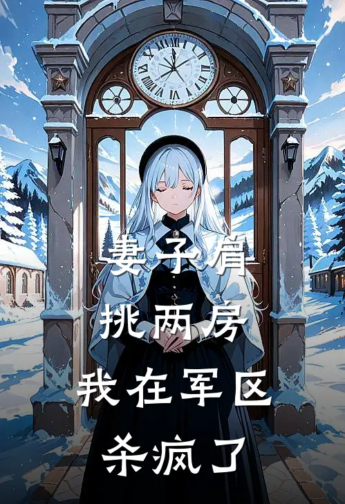 妻子肩挑两房，我在军区杀疯了