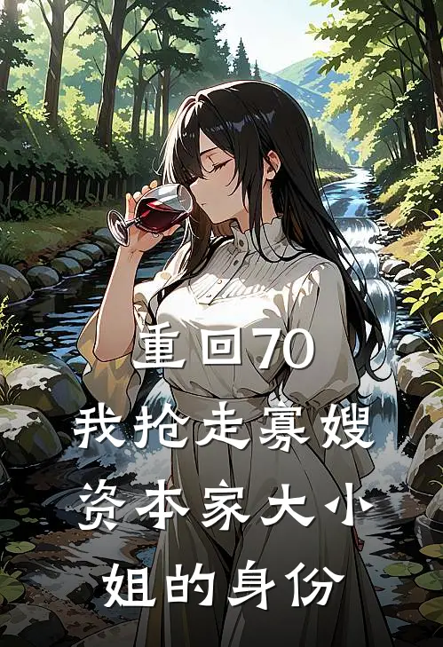 重回70，我抢走寡嫂资本家大小姐的身份