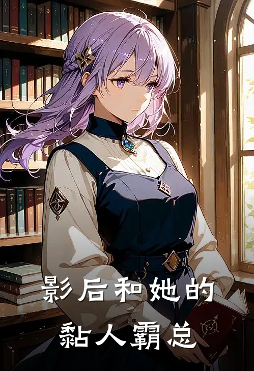 影后和她的黏人霸总