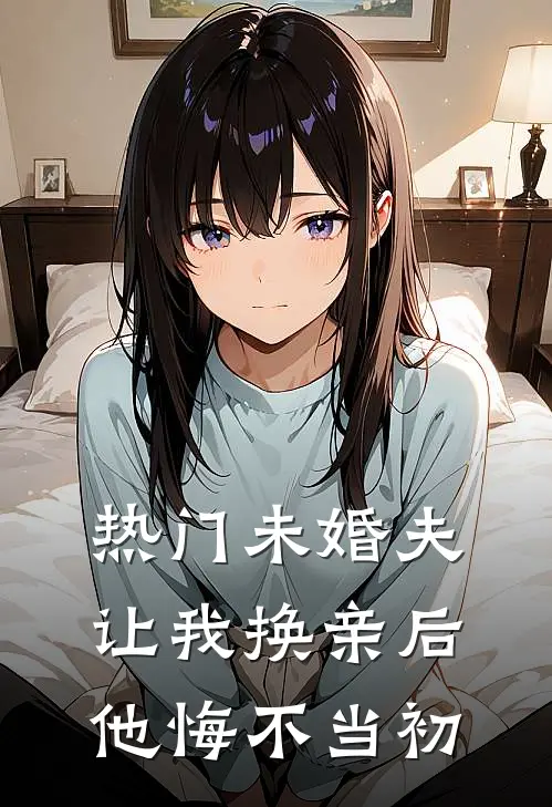 [热门]未婚夫让我换亲后，他悔不当初