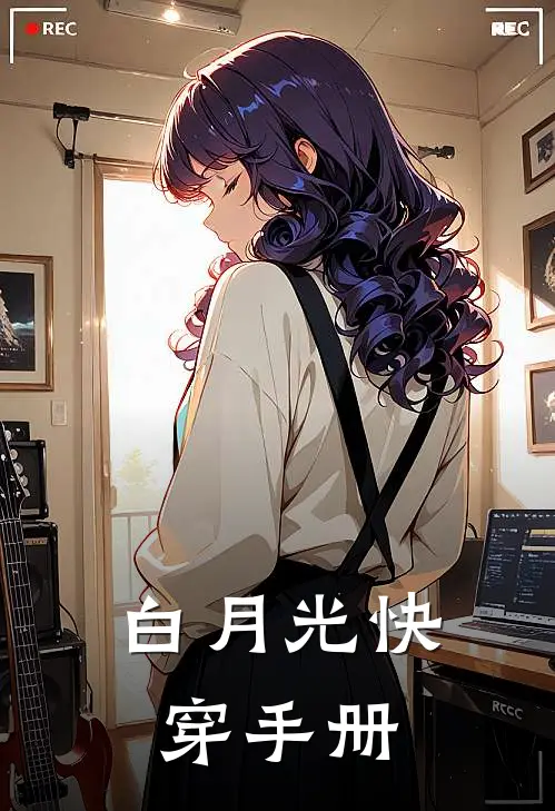 白月光快穿手册