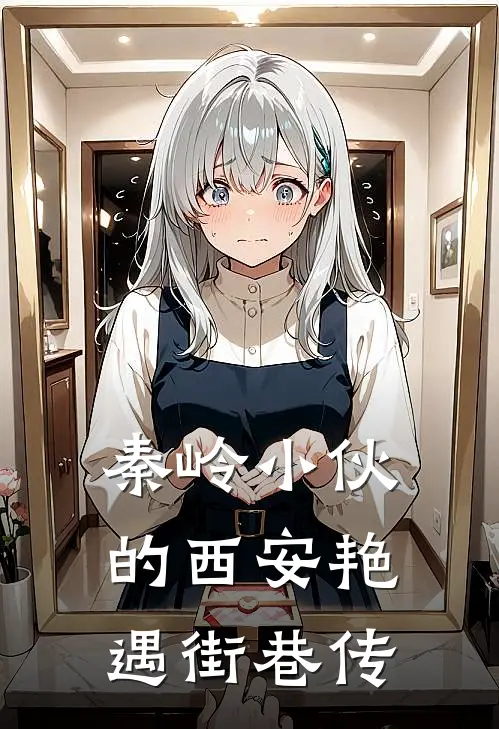 秦岭小伙的西安艳遇街巷传