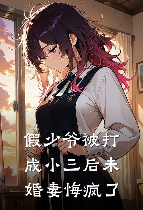 假少爷被打成小三后未婚妻悔疯了