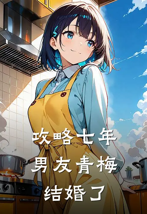 攻略七年，男友青梅结婚了