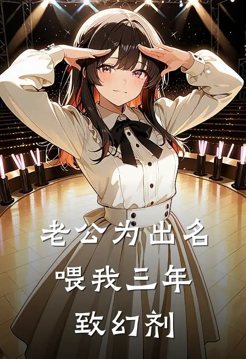 老公为出名，喂我三年致幻剂