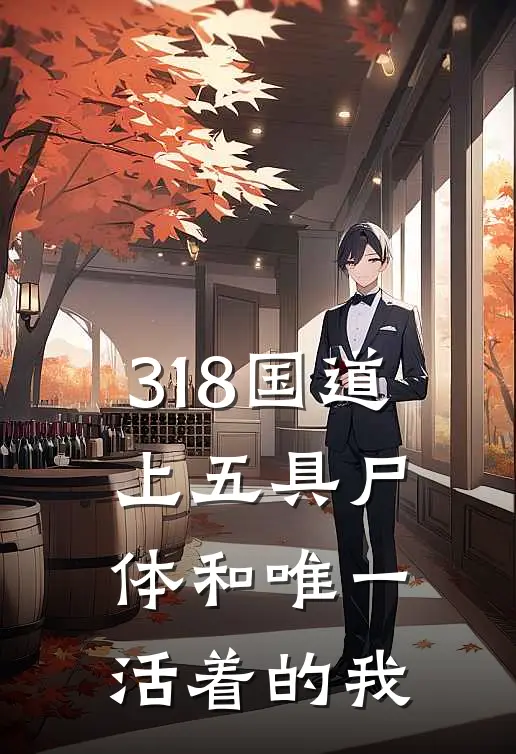 318国道上五具尸体和唯一活着的我