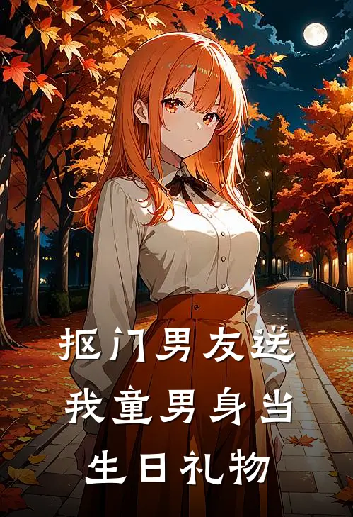 抠门男友送我童男身当生日礼物