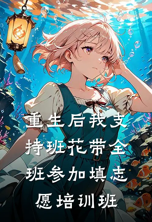 重生后我支持班花带全班参加填志愿培训班