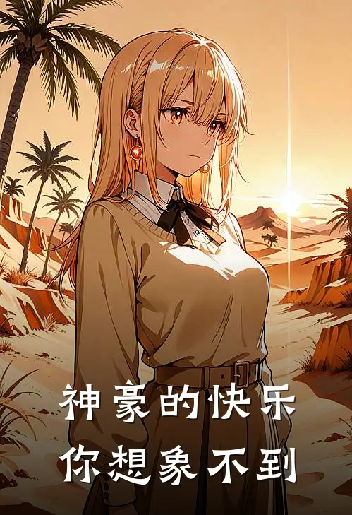 神豪的快乐，你想象不到