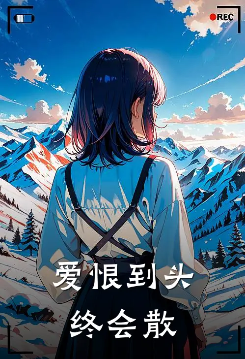 爱恨到头终会散