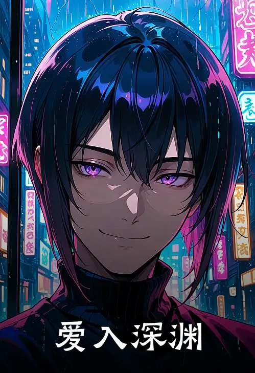 爱入深渊