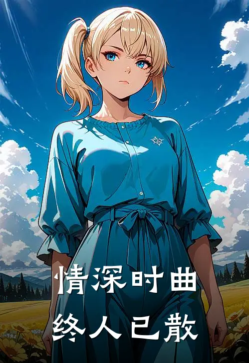 情深时曲终人已散