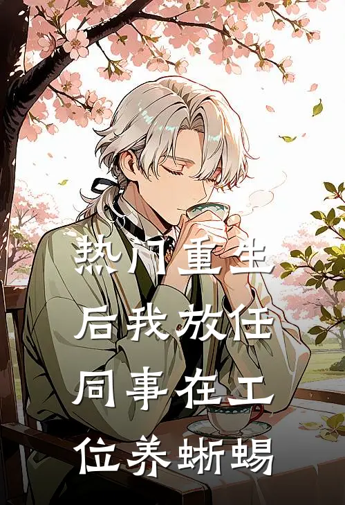 [热门]重生后我放任同事在工位养蜥蜴