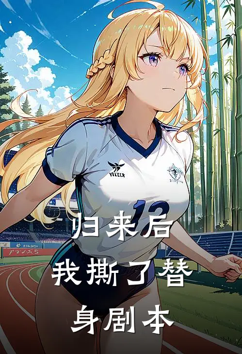 归来后，我撕了替身剧本