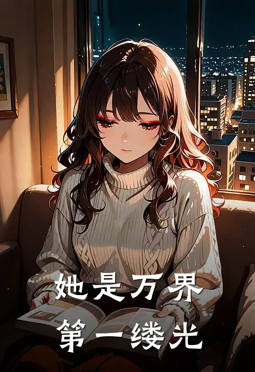 她是万界第一缕光