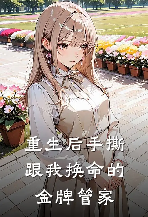 重生后手撕跟我换命的金牌管家