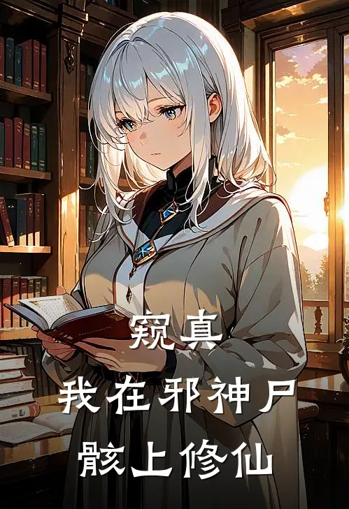 窥真：我在邪神尸骸上修仙