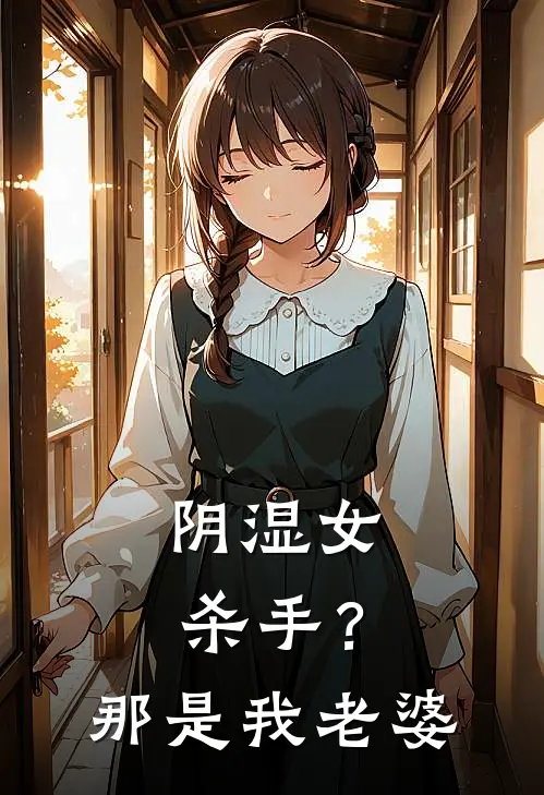 阴湿女杀手？那是我老婆