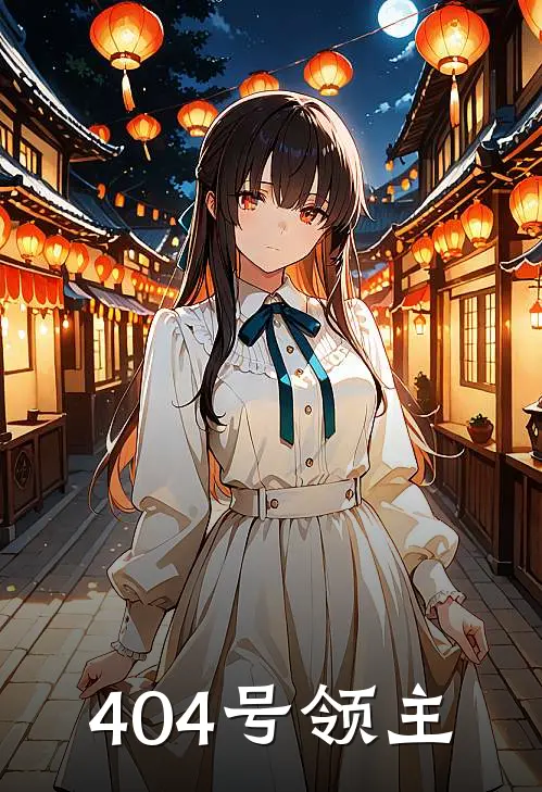404号领主
