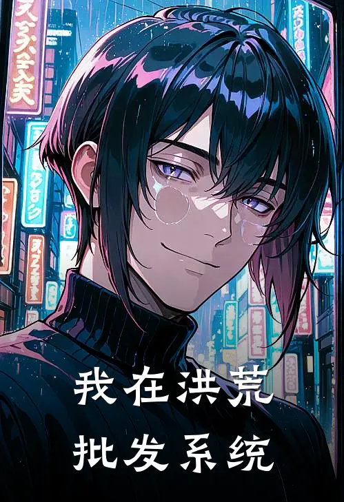 我在洪荒批发系统