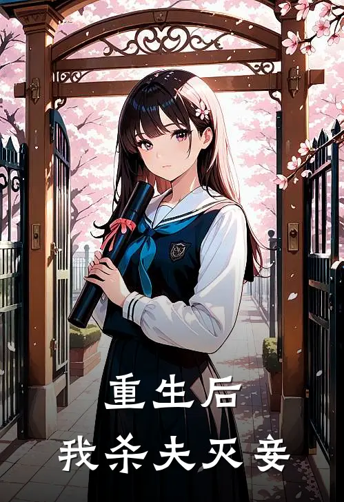 重生后，我杀夫灭妾