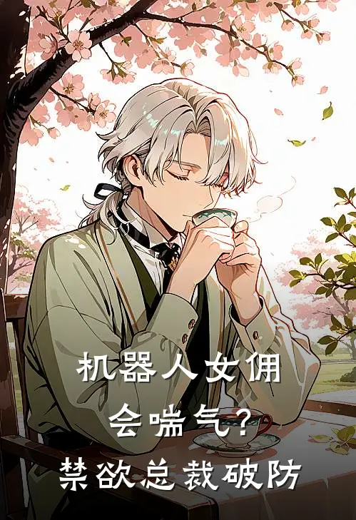 机器人女佣会喘气？禁欲总裁破防