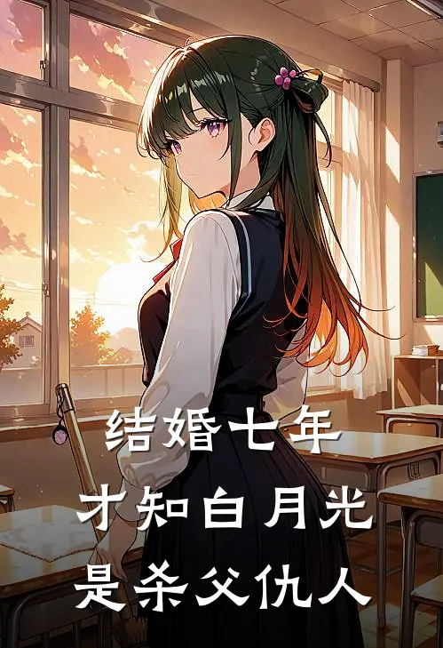 结婚七年，才知白月光是杀父仇人