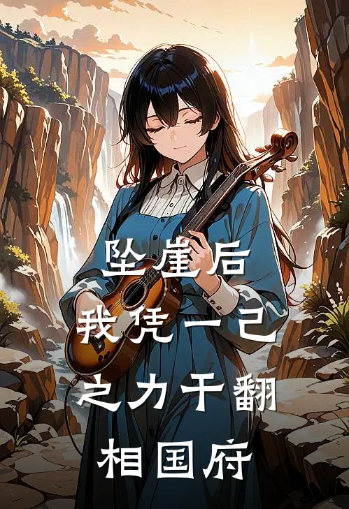 坠崖后，我凭一己之力干翻相国府