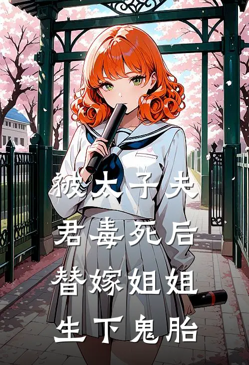 被太子夫君毒死后，替嫁姐姐生下鬼胎