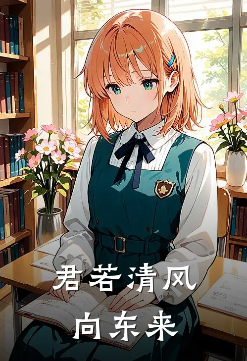 君若清风向东来