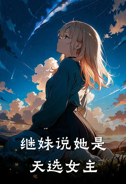 继妹说她是天选女主