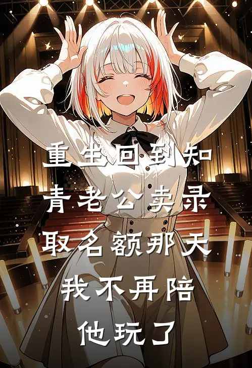 重生回到知青老公卖录取名额那天，我不再陪他玩了