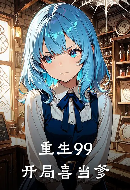 重生99：开局喜当爹