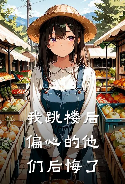 我跳楼后，偏心的他们后悔了