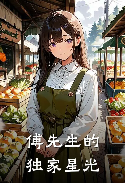 傅先生的独家星光