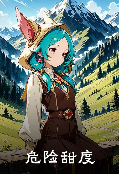 危险甜度