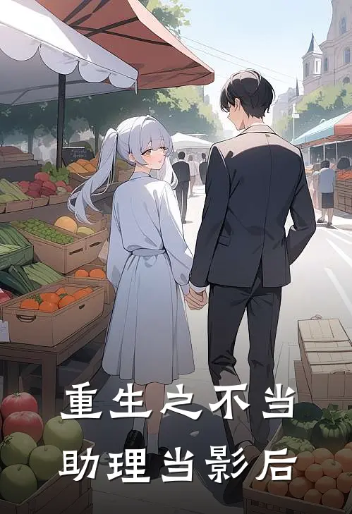 重生之不当助理当影后