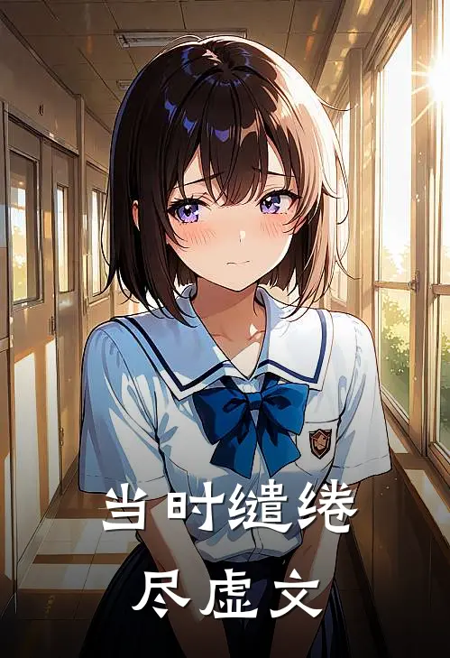 当时缱绻尽虚文