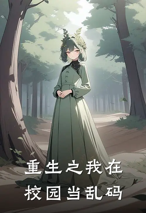 重生之我在校园当乱码