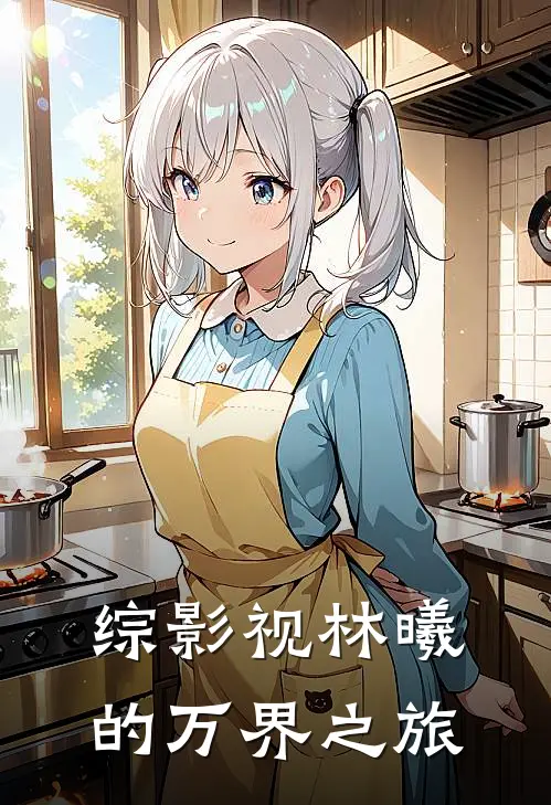 综影视林曦的万界之旅