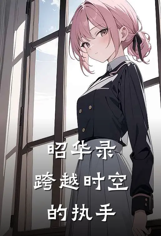 昭华录：跨越时空的执手