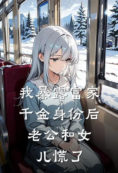 我暴露富家千金身份后，老公和女儿慌了