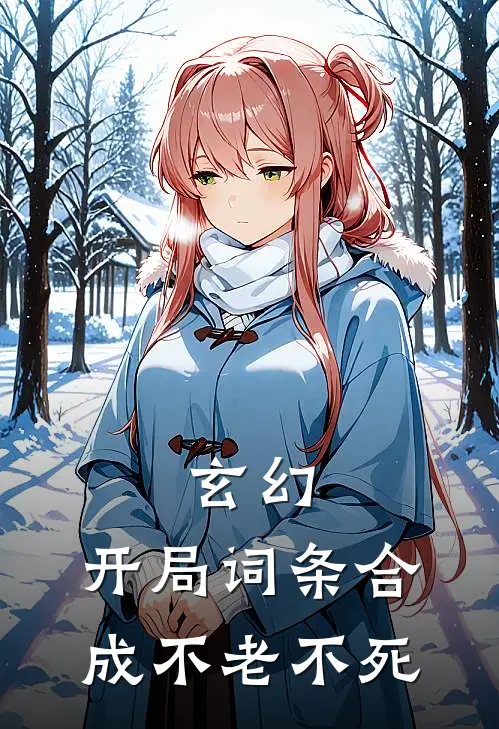 玄幻：开局词条合成不老不死