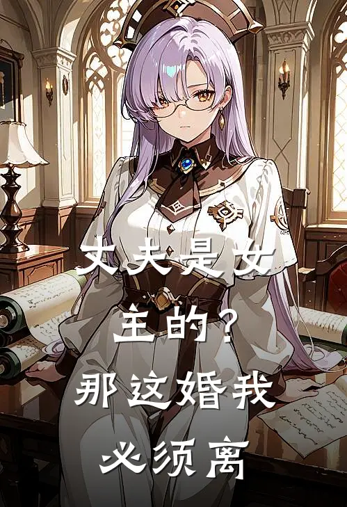 丈夫是女主的？那这婚我必须离