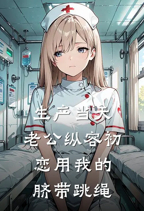 生产当天，老公纵容初恋用我的脐带跳绳