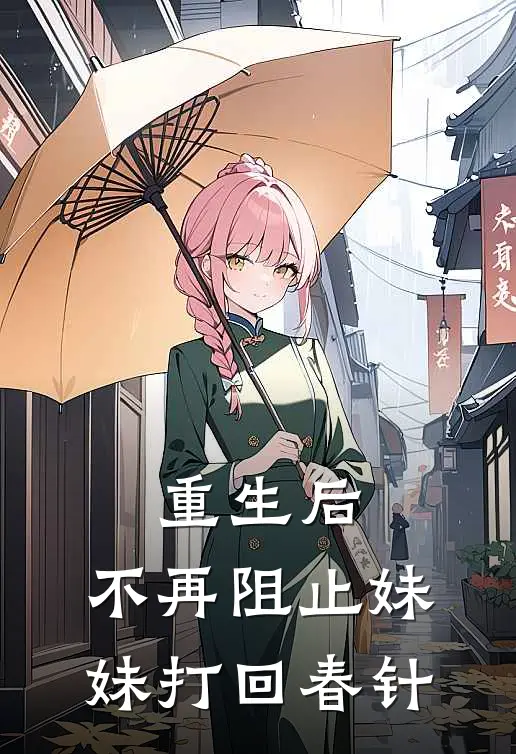 重生后，不再阻止妹妹打回春针