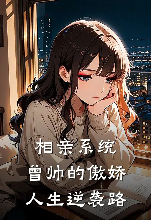 相亲系统：曾帅的傲娇人生逆袭路